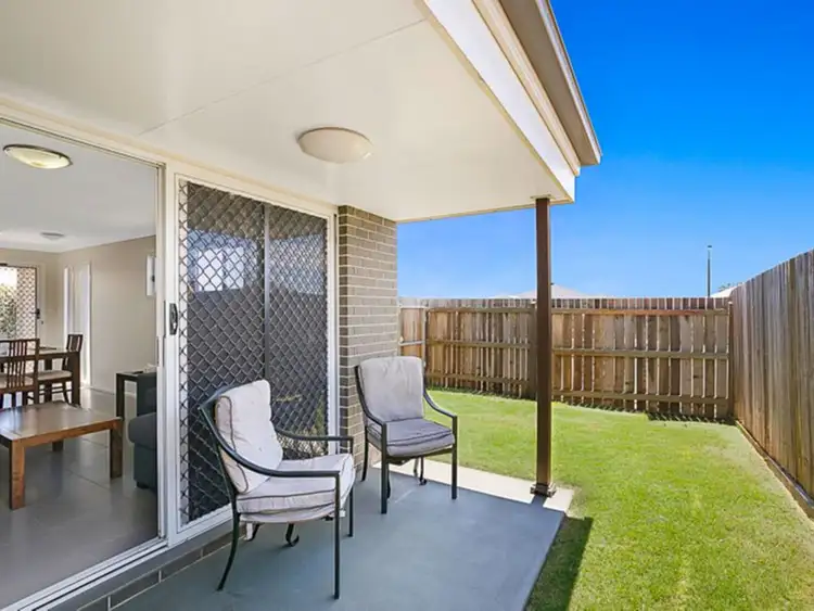 Third view of Homely unit listing, 1 & 2/14 Sanctuary Drive, Cranley QLD 4350