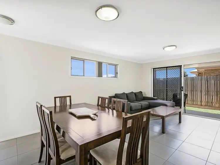 Fifth view of Homely unit listing, 1 & 2/14 Sanctuary Drive, Cranley QLD 4350