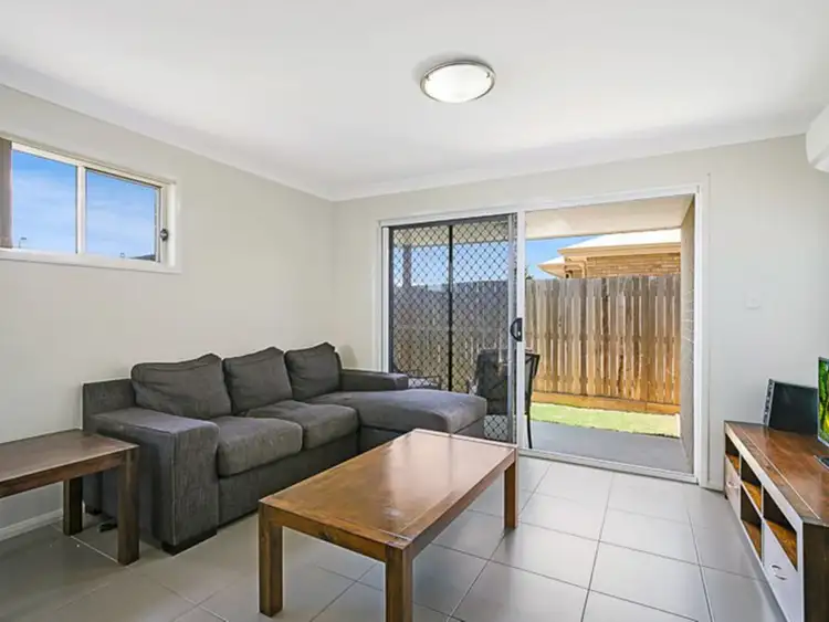 Sixth view of Homely unit listing, 1 & 2/14 Sanctuary Drive, Cranley QLD 4350