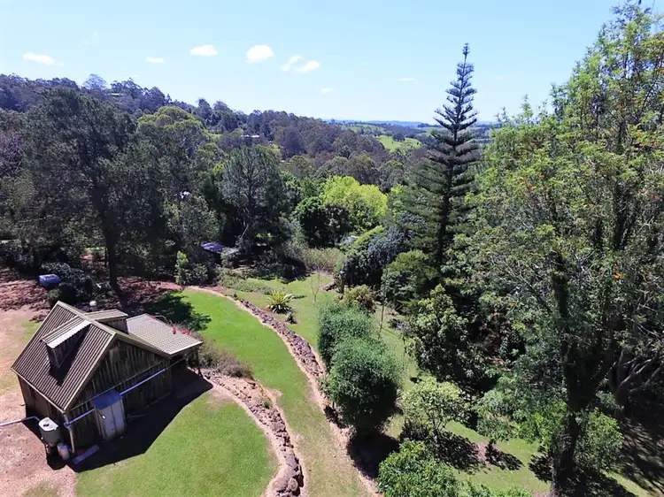 Main view of Homely land listing, 10-14 Gwingana Court, Beechmont QLD 4211