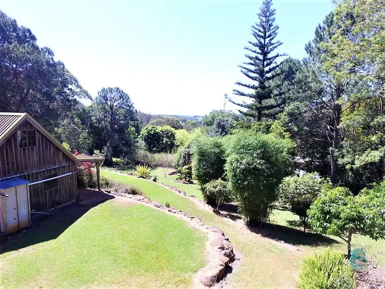 Third view of Homely land listing, 10-14 Gwingana Court, Beechmont QLD 4211