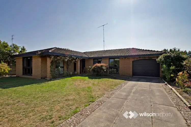 Main view of Homely house listing, 8 Coster Street, Traralgon VIC 3844