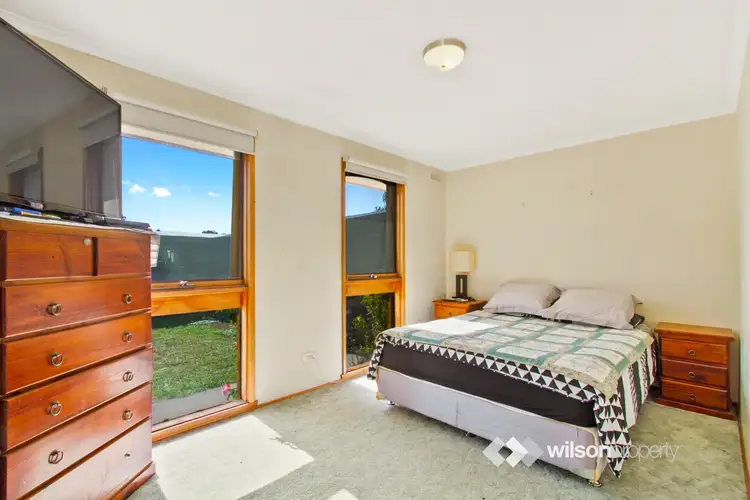 Second view of Homely house listing, 8 Coster Street, Traralgon VIC 3844