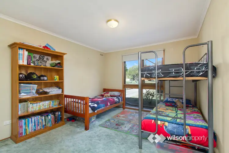 Third view of Homely house listing, 8 Coster Street, Traralgon VIC 3844