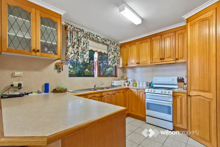 Fifth view of Homely house listing, 8 Coster Street, Traralgon VIC 3844