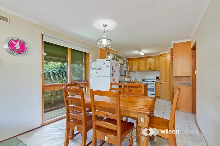 Sixth view of Homely house listing, 8 Coster Street, Traralgon VIC 3844
