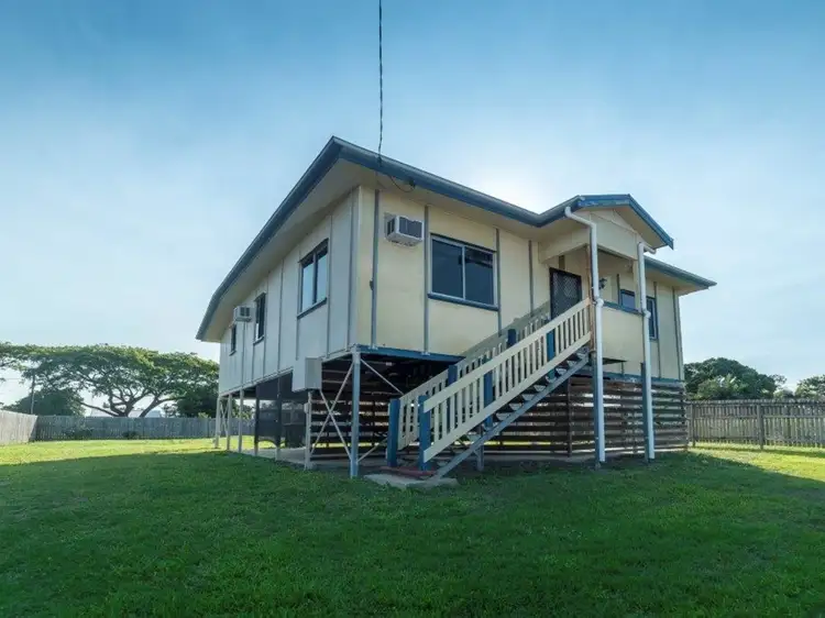 9 Blamey Street, Ingham QLD 4850