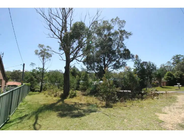 Fourth view of Homely land listing, 17 Winn Avenue, Basin View NSW 2540