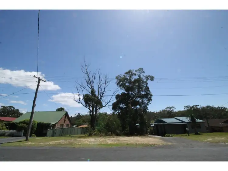 Fifth view of Homely land listing, 17 Winn Avenue, Basin View NSW 2540