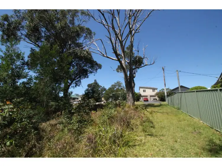 Sixth view of Homely land listing, 17 Winn Avenue, Basin View NSW 2540