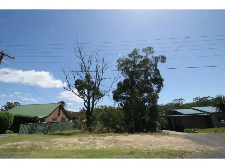 Seventh view of Homely land listing, 17 Winn Avenue, Basin View NSW 2540