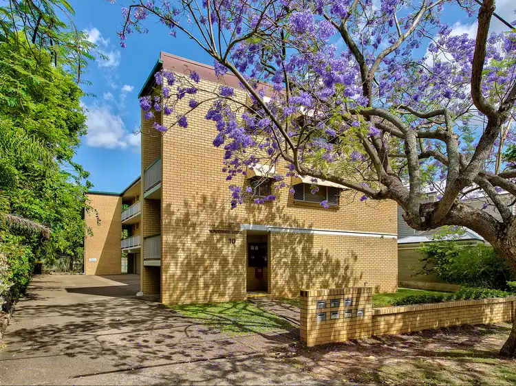 Second view of Homely unit listing, 2/10 Stuckey Road, Clayfield QLD 4011