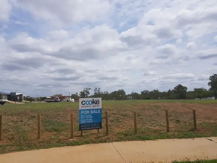 LOT 172 Foulkes Street, Norman Gardens QLD 4701