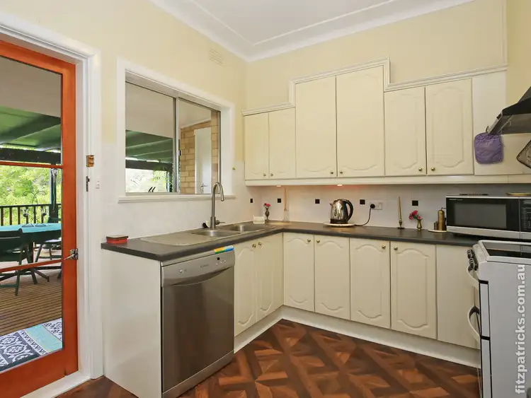 Second view of Homely house listing, 93 Grove Street, Kooringal NSW 2650