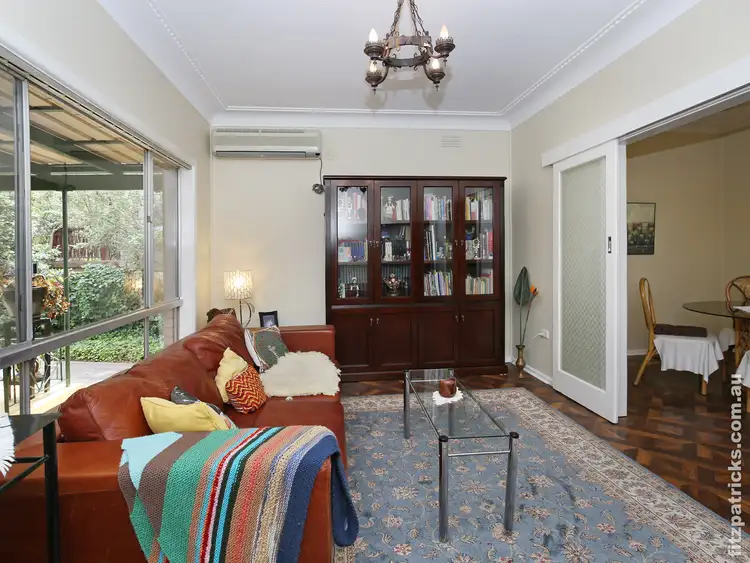 Third view of Homely house listing, 93 Grove Street, Kooringal NSW 2650
