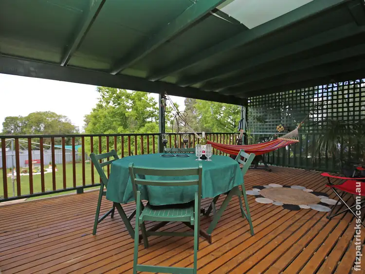 Fifth view of Homely house listing, 93 Grove Street, Kooringal NSW 2650