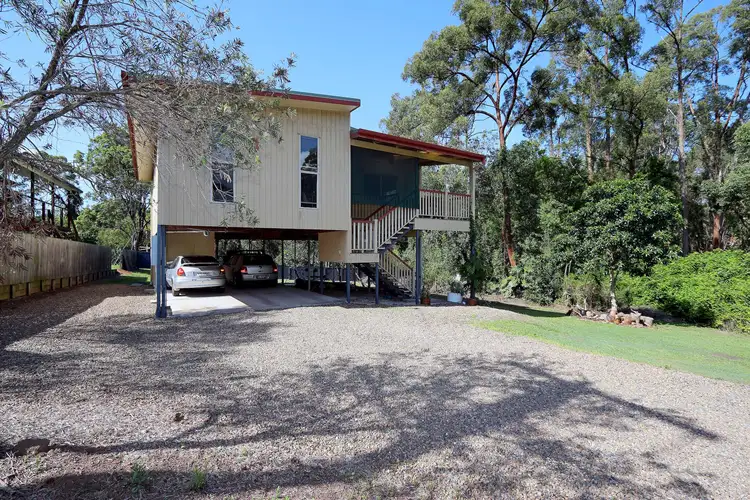 16 Woolton Street, Tarragindi QLD 4121