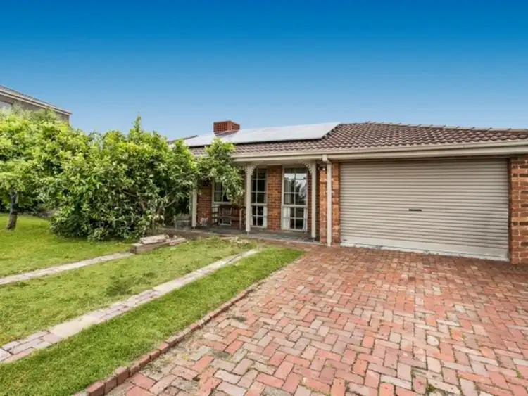 1 Tingle Close, Narre Warren VIC 3805