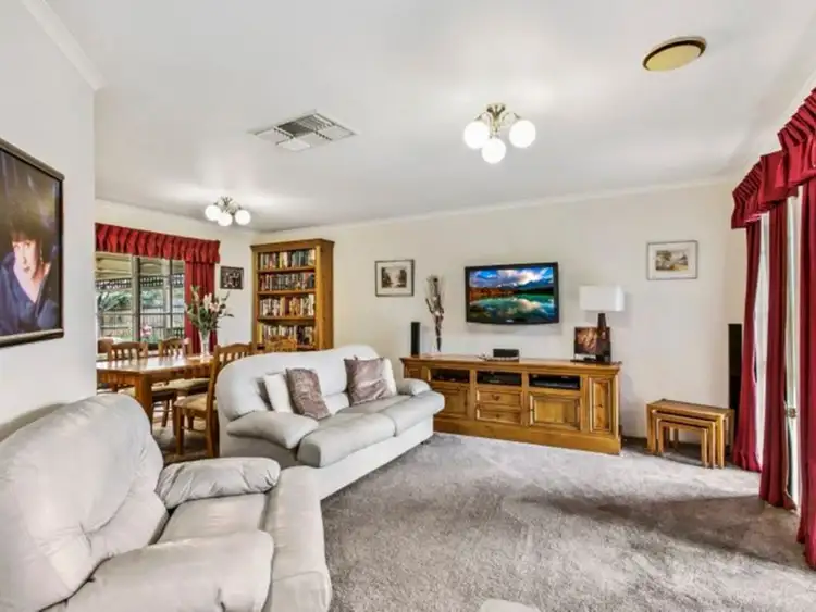 Third view of Homely house listing, 1 Tingle Close, Narre Warren VIC 3805