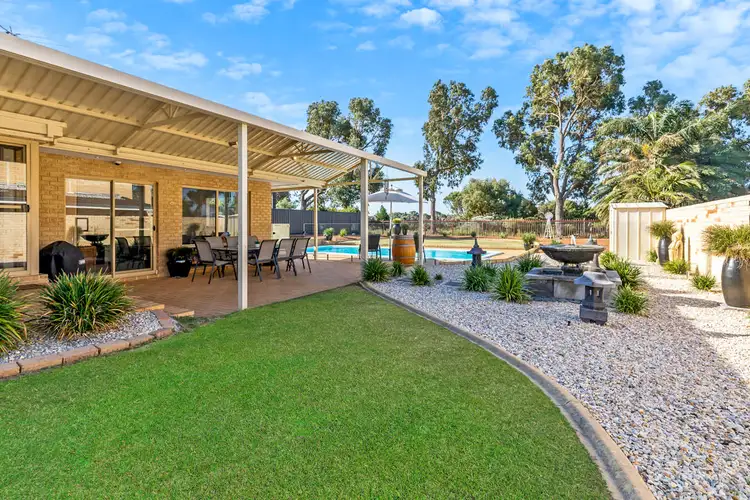 Main view of Homely house listing, 115 Fairway Circle, Connolly WA 6027