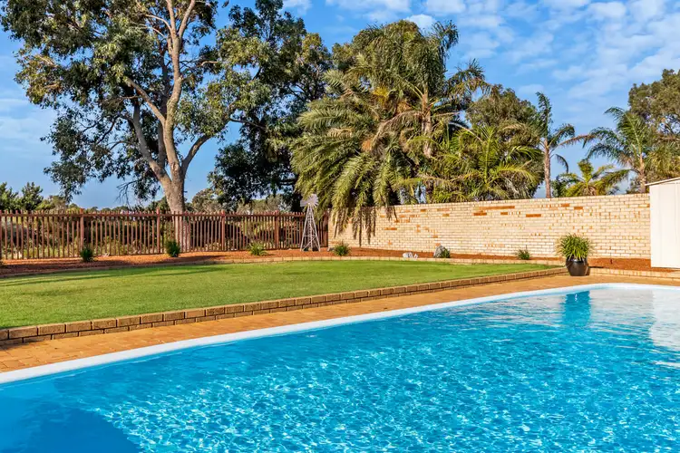 Third view of Homely house listing, 115 Fairway Circle, Connolly WA 6027