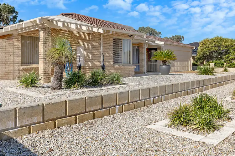Sixth view of Homely house listing, 115 Fairway Circle, Connolly WA 6027