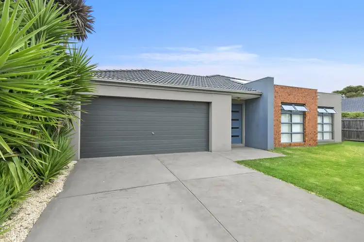 Main view of Homely house listing, 15 Heath Drive, Winchelsea VIC 3241
