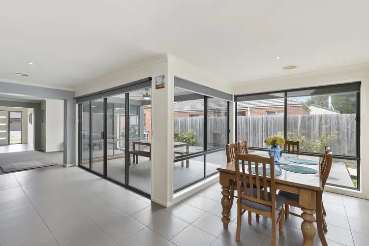 Second view of Homely house listing, 15 Heath Drive, Winchelsea VIC 3241