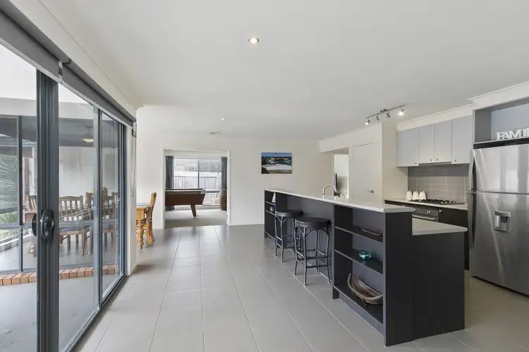 Third view of Homely house listing, 15 Heath Drive, Winchelsea VIC 3241
