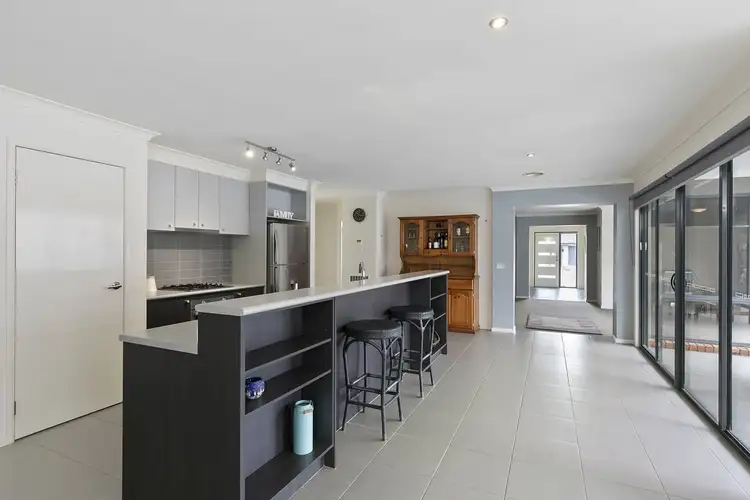 Fourth view of Homely house listing, 15 Heath Drive, Winchelsea VIC 3241