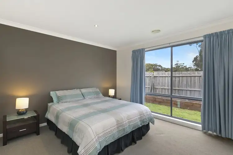 Fifth view of Homely house listing, 15 Heath Drive, Winchelsea VIC 3241