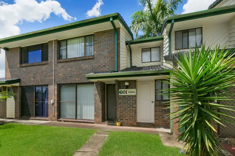 2 Azalea Court 67 Nerang Street, Nerang QLD 4211