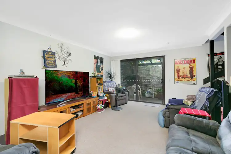 Third view of Homely townhouse listing, 2 Azalea Court 67 Nerang Street, Nerang QLD 4211