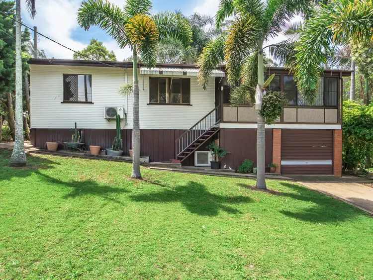 Main view of Homely house listing, 44 Simmons Road, North Ipswich QLD 4305