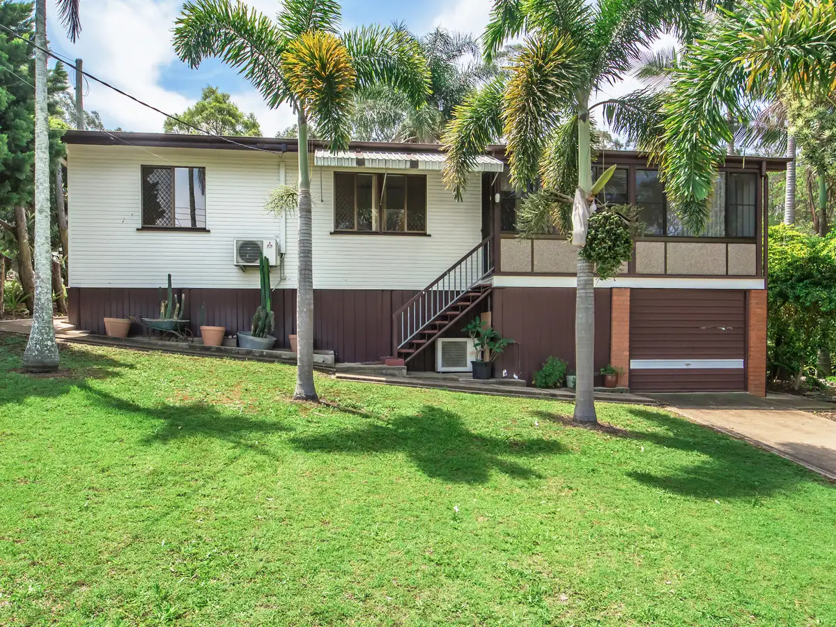 Main view of Homely house listing, 44 Simmons Road, North Ipswich QLD 4305