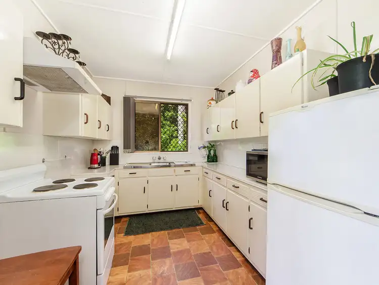 Third view of Homely house listing, 44 Simmons Road, North Ipswich QLD 4305