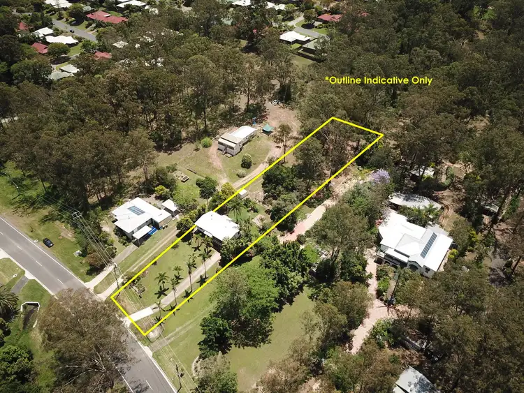 Fourth view of Homely house listing, 44 Simmons Road, North Ipswich QLD 4305