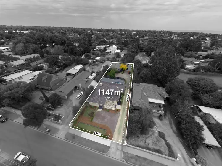 Main view of Homely house listing, 4 Bondi Avenue, Frankston VIC 3199