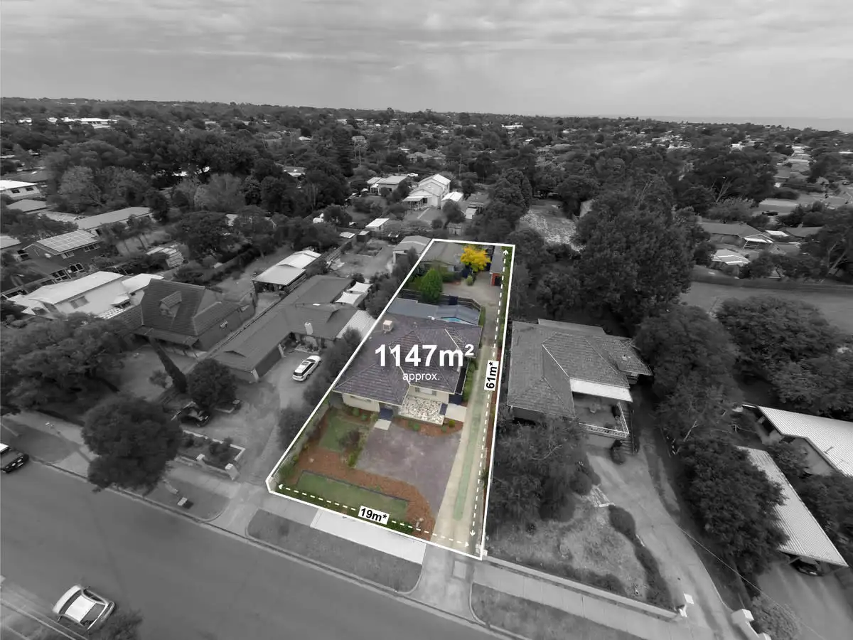 Main view of Homely house listing, 4 Bondi Avenue, Frankston VIC 3199