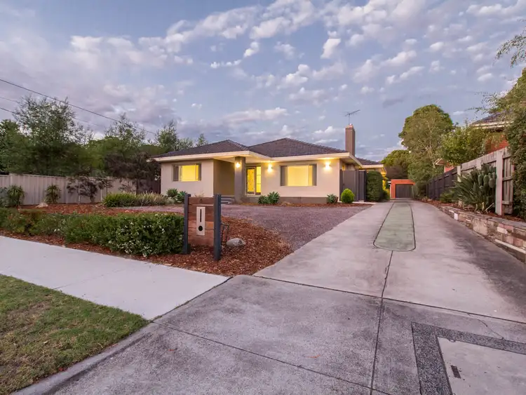 Second view of Homely house listing, 4 Bondi Avenue, Frankston VIC 3199