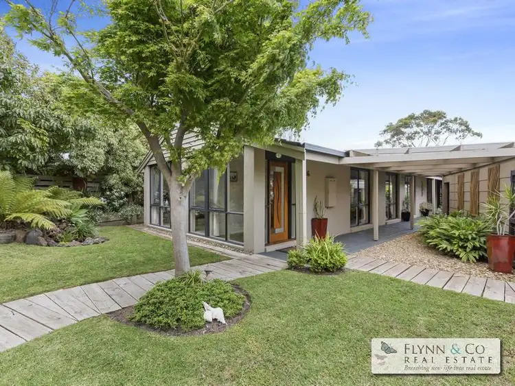 42 Rosebud Avenue, Rosebud VIC 3939