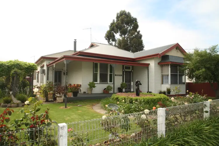 24 Winter Street, Coleraine VIC 3315