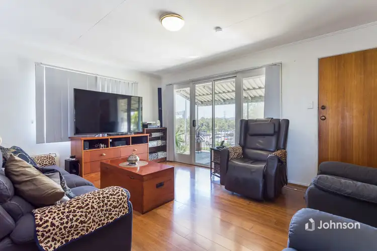 Second view of Homely house listing, 1384 Wynnum Road, Tingalpa QLD 4173