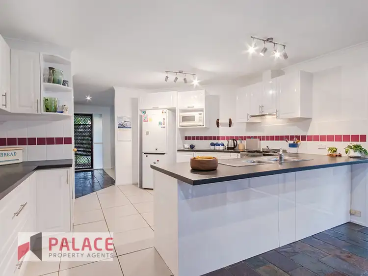 Second view of Homely house listing, 11 Kooralla Court, Karana Downs QLD 4306