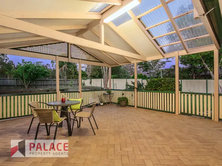 Third view of Homely house listing, 11 Kooralla Court, Karana Downs QLD 4306