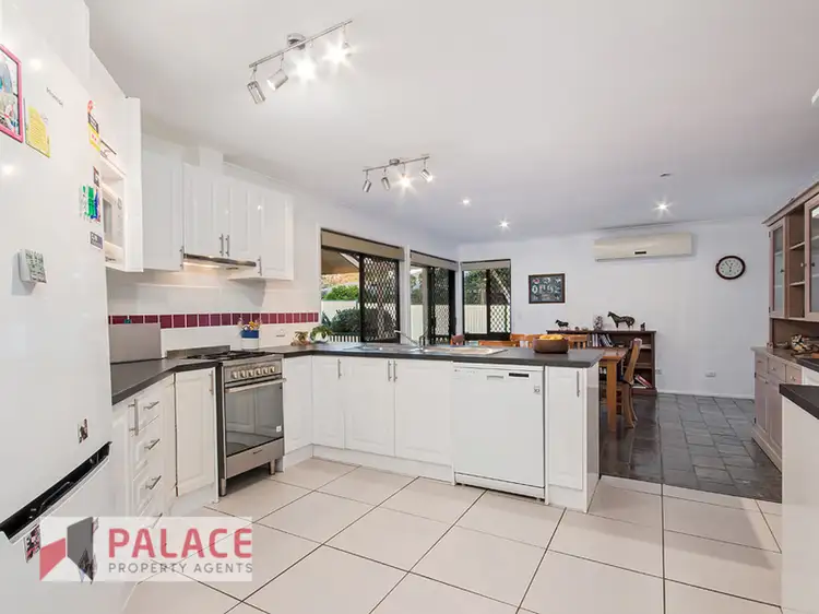 Fifth view of Homely house listing, 11 Kooralla Court, Karana Downs QLD 4306