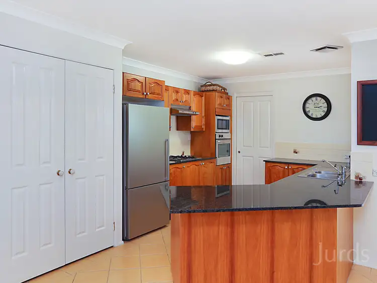 Second view of Homely house listing, 16 Cabernet Gr, Cessnock NSW 2325