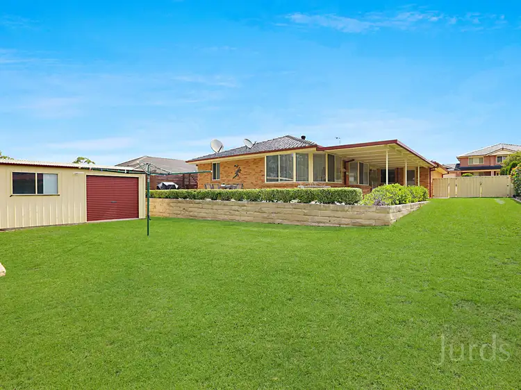 Third view of Homely house listing, 16 Cabernet Gr, Cessnock NSW 2325