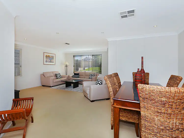 Fifth view of Homely house listing, 16 Cabernet Gr, Cessnock NSW 2325
