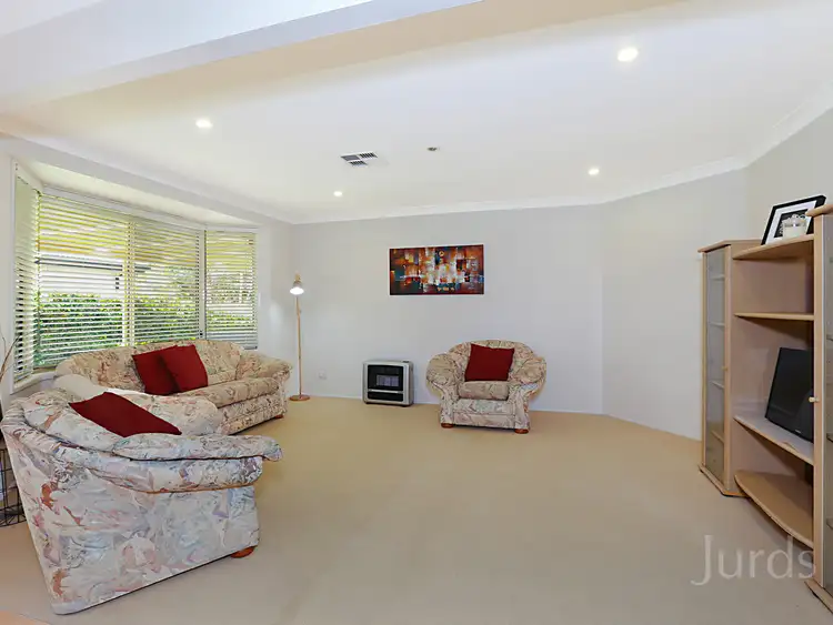Sixth view of Homely house listing, 16 Cabernet Gr, Cessnock NSW 2325